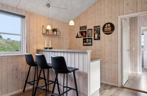Blavand Strand House | VillaVilla 371 - Blåvand, Vestjylland