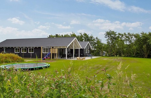 Blavand Strand House | VillaVilla 372 - Blåvand, Vestjylland