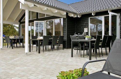 Blavand Strand House | VillaVilla 372 - Blåvand, Vestjylland