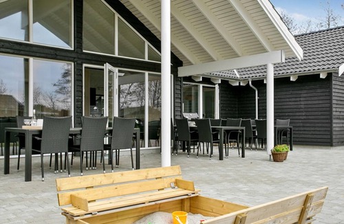 Blavand Strand House | VillaVilla 372 - Blåvand, Vestjylland