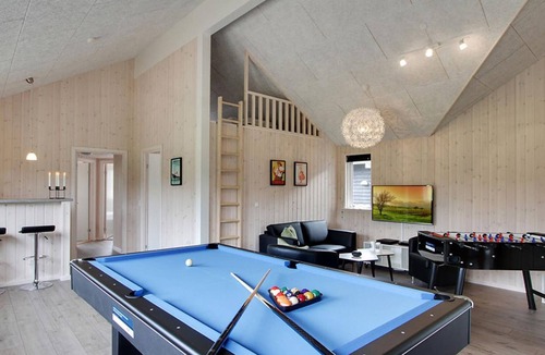 Blavand Strand House | VillaVilla 372 - Blåvand, Vestjylland