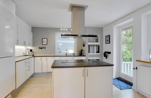 Glyngore House | VillaVilla 373 - Glyngøre, Limfjorden
