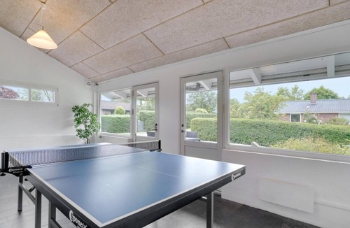 Glyngore House | VillaVilla 373 - Glyngøre, Limfjorden