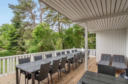 Glyngore House | VillaVilla 373 - Glyngøre, Limfjorden