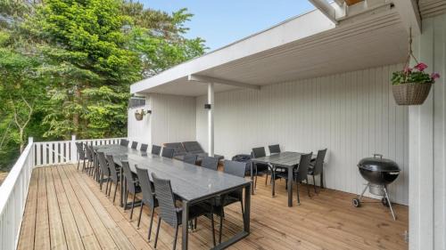 Glyngore House | Villavilla 373 - Glyngøre, Limfjorden