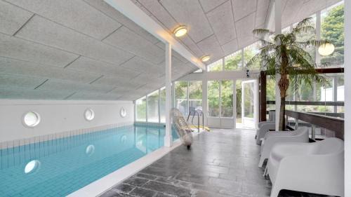 Glyngore House | Villavilla 373 - Glyngøre, Limfjorden