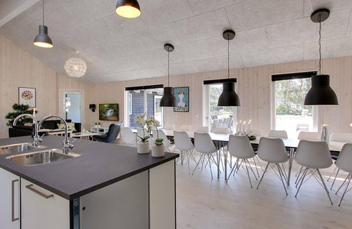Bedegaard House | VillaVilla 374 - Dueodde, Bornholm