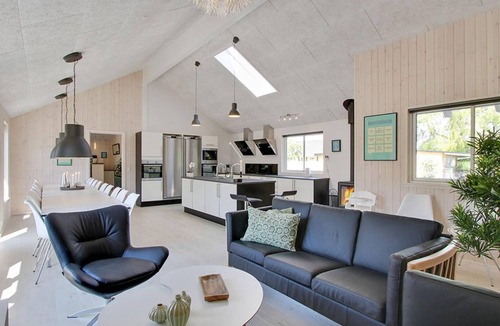Bedegaard House | VillaVilla 374 - Dueodde, Bornholm