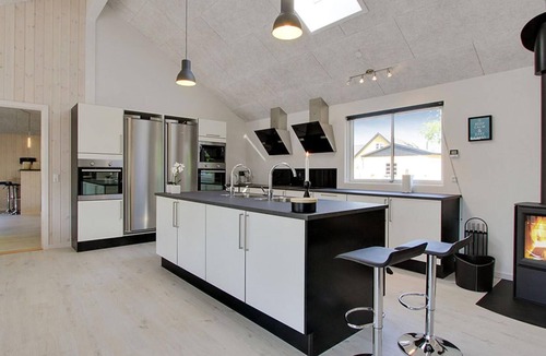 Bedegaard House | VillaVilla 374 - Dueodde, Bornholm