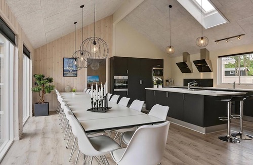 Vejby House | VillaVilla 375 - Vejby Strand, Nordsjælland