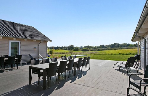 Vejby House | VillaVilla 375 - Vejby Strand, Nordsjælland
