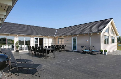 Vejby House | VillaVilla 375 - Vejby Strand, Nordsjælland