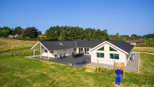 Vejby House | Villavilla 375 - Vejby Strand, Nordsjælland