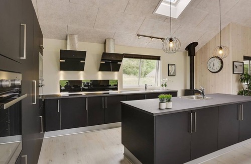 Vejby House | VillaVilla 376 - Vejby Strand, Nordsjælland