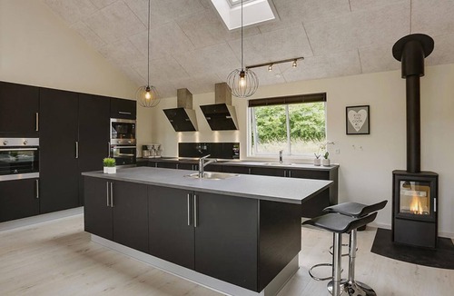 Vejby House | VillaVilla 376 - Vejby Strand, Nordsjælland