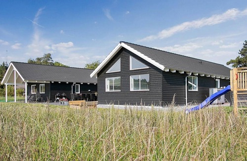 Vejby House | VillaVilla 376 - Vejby Strand, Nordsjælland