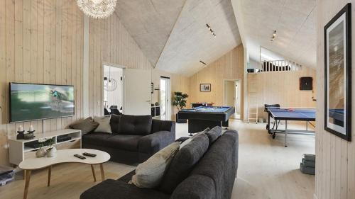Vejby House | Villavilla 376 - Vejby Strand, Nordsjælland