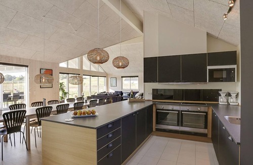Vejby House | VillaVilla 377 - Vejby Strand, Nordsjælland