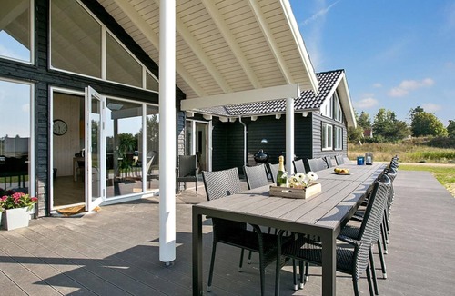 Vejby House | VillaVilla 377 - Vejby Strand, Nordsjælland