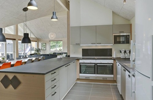 Vejby House | VillaVilla 379 - Vejby Strand, Nordsjælland