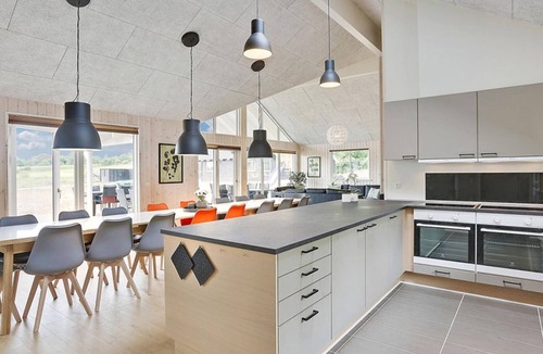 Vejby House | VillaVilla 379 - Vejby Strand, Nordsjælland