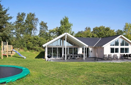 Vejby House | VillaVilla 379 - Vejby Strand, Nordsjælland