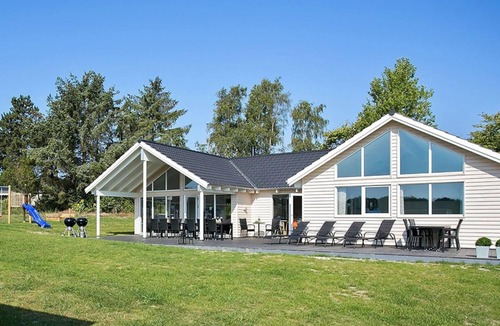 Vejby House | VillaVilla 379 - Vejby Strand, Nordsjælland