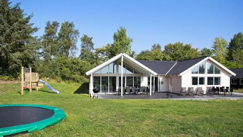 Vejby House | Villavilla 379 - Vejby Strand, Nordsjælland