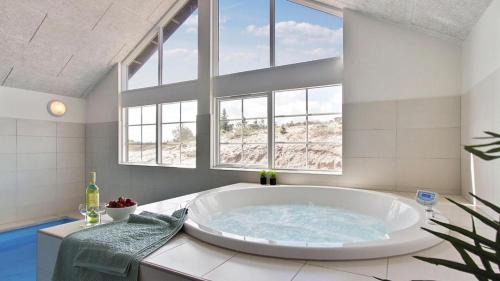Henne Strand House | Villavilla 383 - Henne Strand, Vestjylland