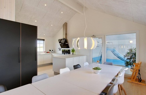 Henne Strand House | VillaVilla 383 - Henne Strand, Vestjylland