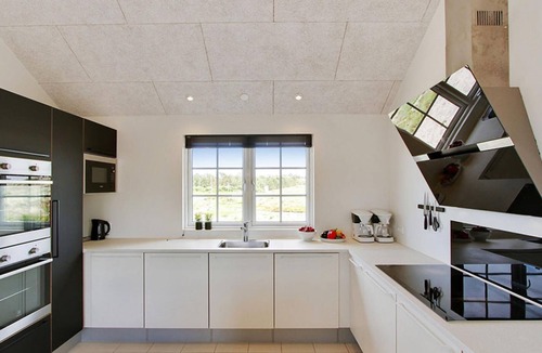 Henne Strand House | VillaVilla 383 - Henne Strand, Vestjylland