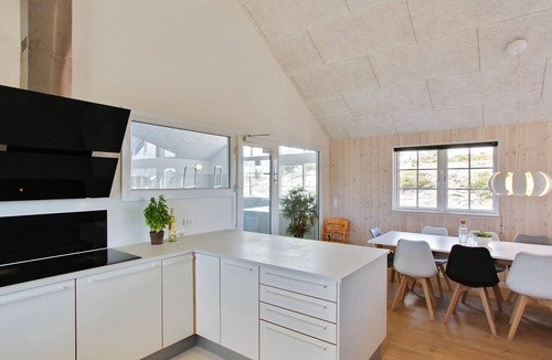 Henne Strand House | VillaVilla 383 - Henne Strand, Vestjylland