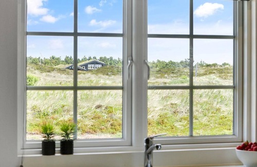 Henne Strand House | VillaVilla 383 - Henne Strand, Vestjylland