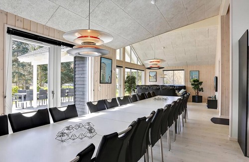 Udsholt Sand House | VillaVilla 384 - Gilleleje, Nordsjælland