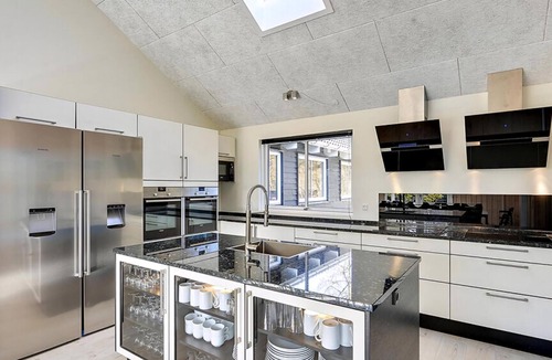 Udsholt Sand House | VillaVilla 384 - Gilleleje, Nordsjælland