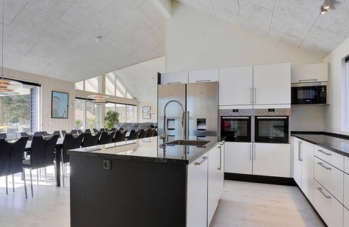 Udsholt Sand House | VillaVilla 384 - Gilleleje, Nordsjælland
