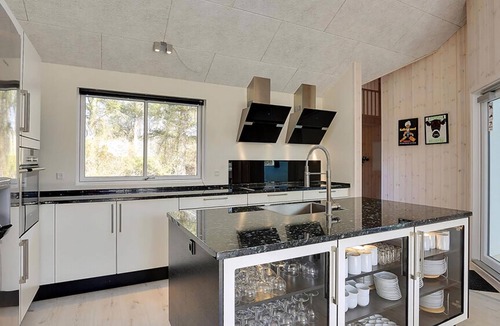 Udsholt Sand House | VillaVilla 384 - Gilleleje, Nordsjælland