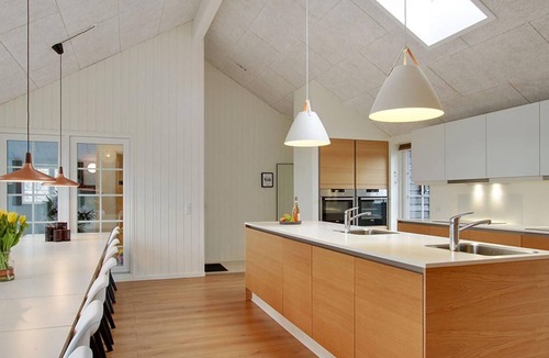 Syddjurs Kommune House | VillaVilla 386 - Ebeltoft, Østjylland