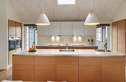 Syddjurs Kommune House | VillaVilla 386 - Ebeltoft, Østjylland