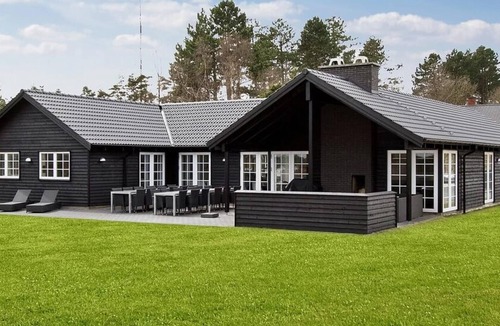 Syddjurs Kommune House | VillaVilla 386 - Ebeltoft, Østjylland