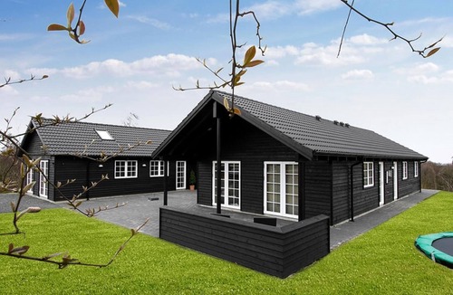 Syddjurs Kommune House | VillaVilla 386 - Ebeltoft, Østjylland