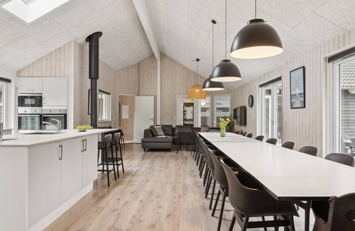 Henne House | VillaVilla 387 - Henne Strand, Vestjylland