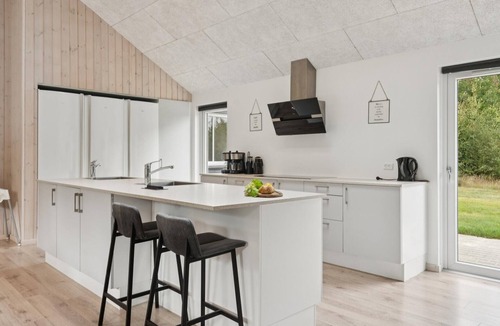 Henne House | VillaVilla 387 - Henne Strand, Vestjylland