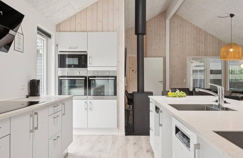 Henne House | VillaVilla 387 - Henne Strand, Vestjylland