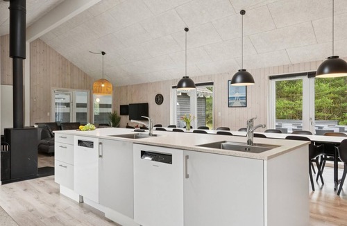 Henne House | VillaVilla 387 - Henne Strand, Vestjylland