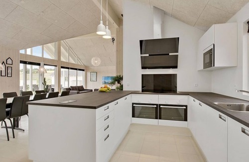 Vejby House | VillaVilla 388 - Vejby Strand, Nordsjælland
