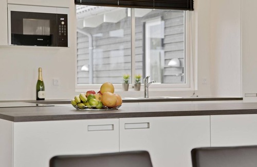 Vejby House | VillaVilla 388 - Vejby Strand, Nordsjælland