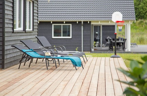 Vejby House | VillaVilla 388 - Vejby Strand, Nordsjælland