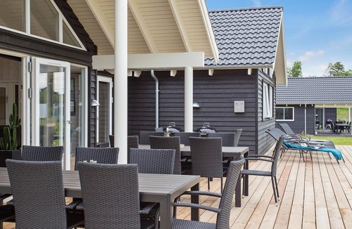 Vejby House | VillaVilla 388 - Vejby Strand, Nordsjælland