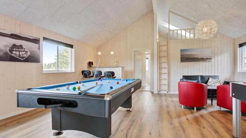 Blavand House | Villavilla 390 - Blåvand, Vestjylland